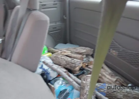 2001 Toyota Rav4 из США, поврежденный, VIN JTEHH20V910040013